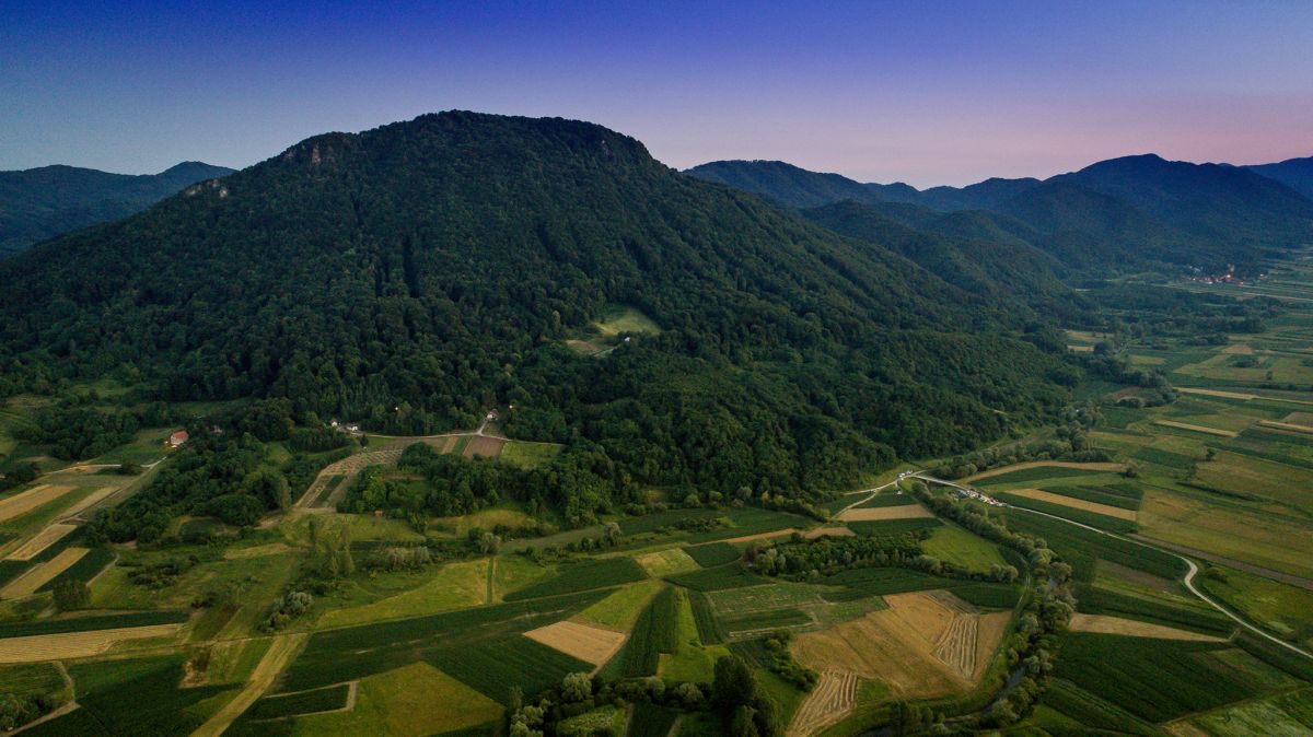 vrhovi varaždinske županije