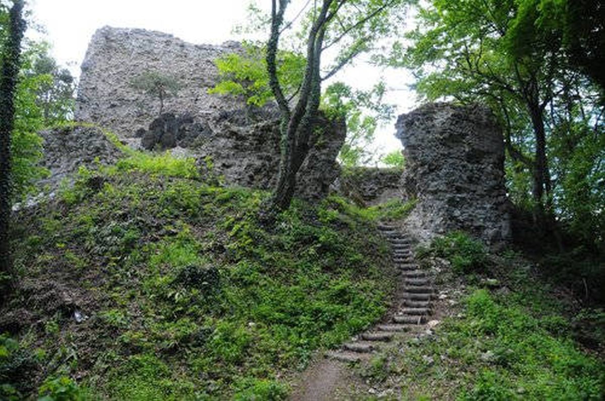 vrhovi varaždinske županije