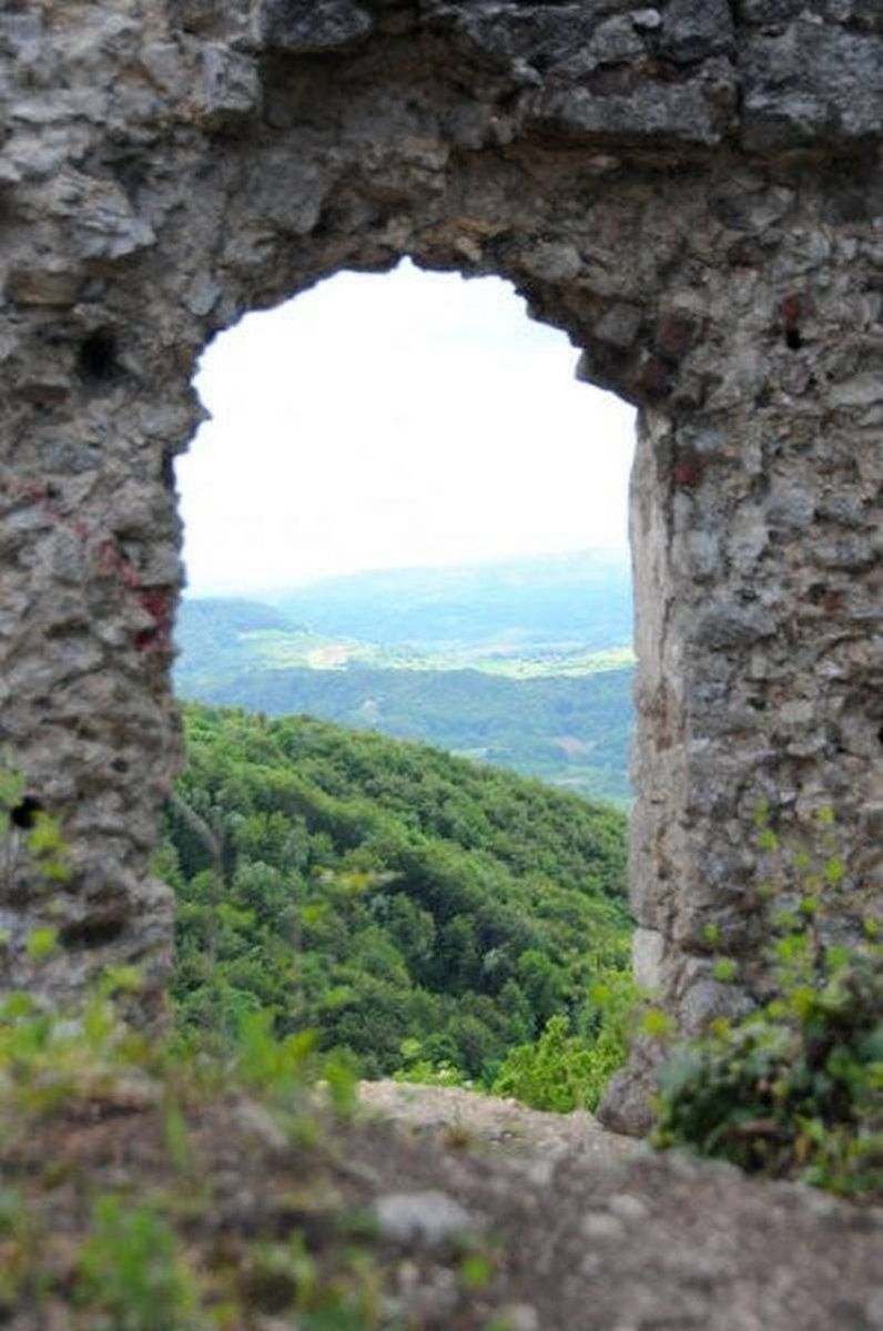 vrhovi varaždinske županije