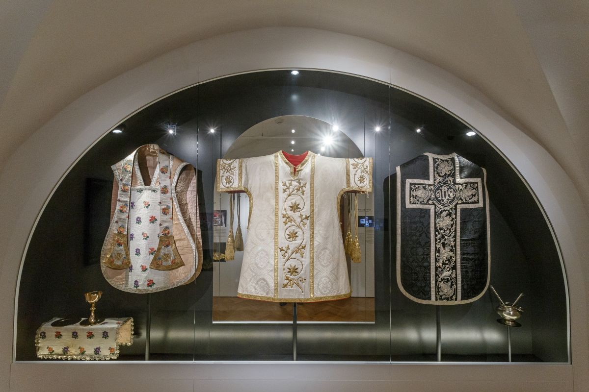 vukovar franjevački samostan