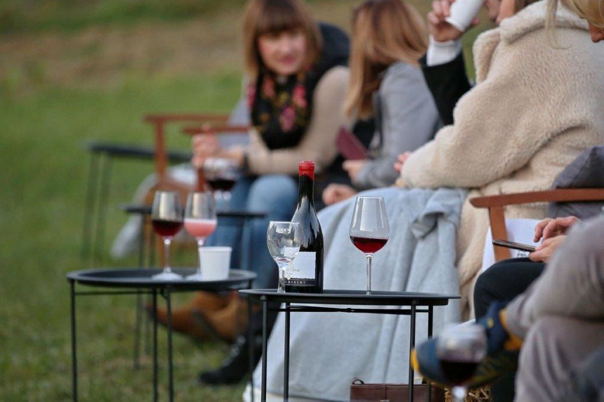 kino u vinogradu