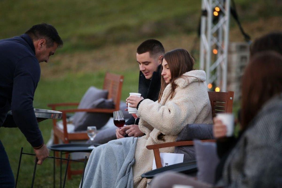kino u vinogradu