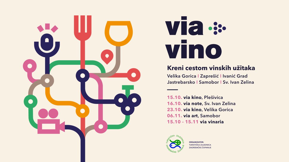 via vino