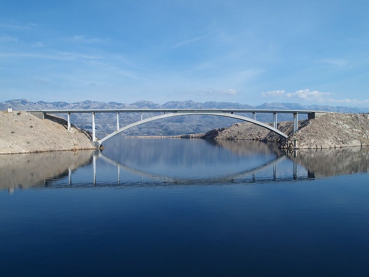 paški most