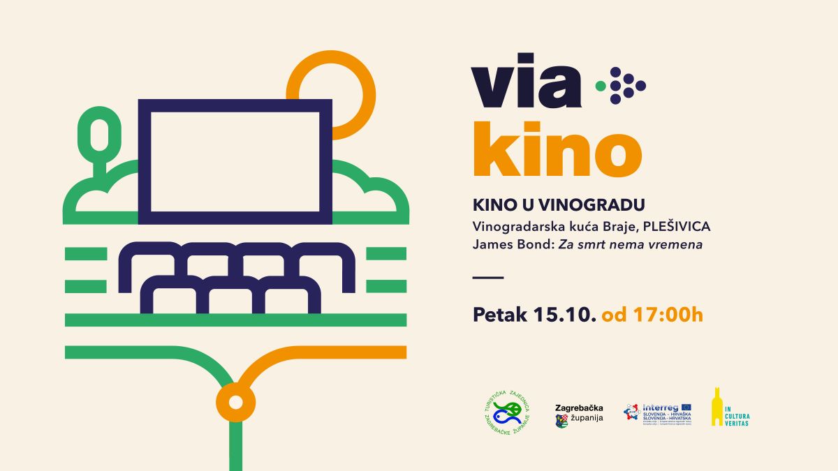 via kino