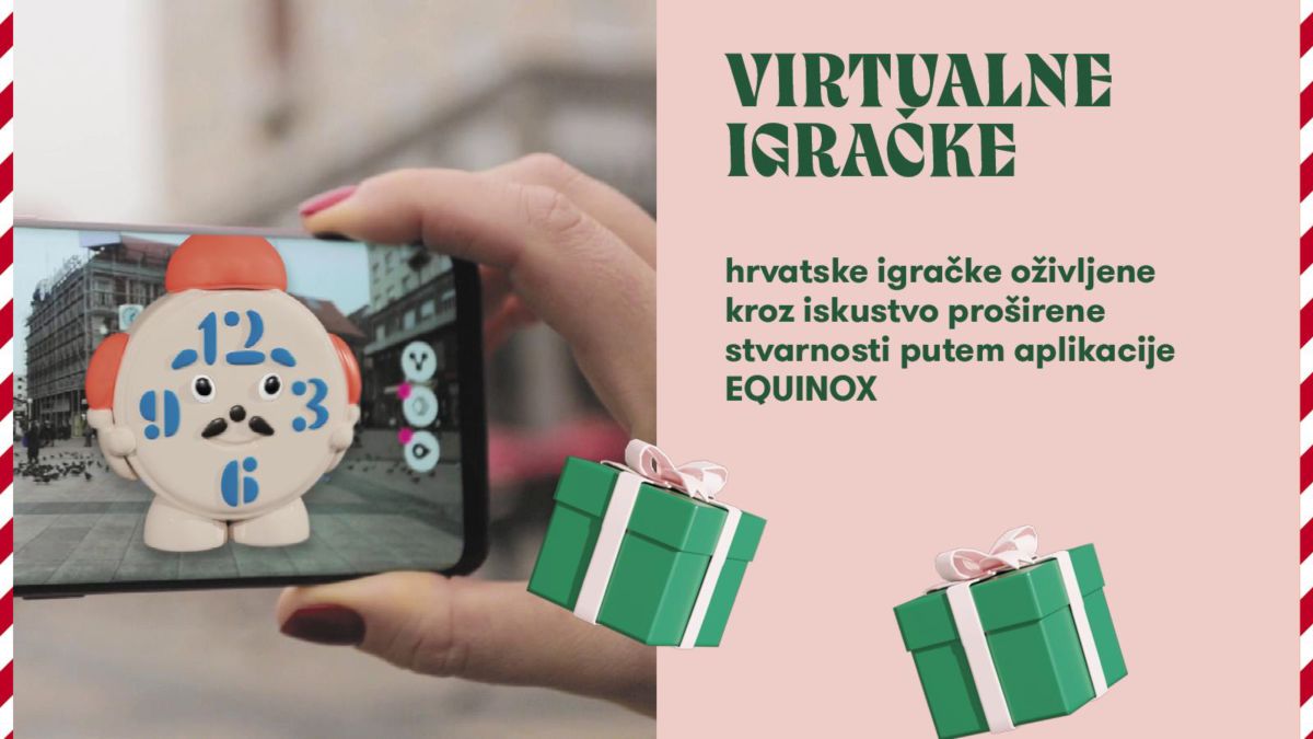 advent zagreb