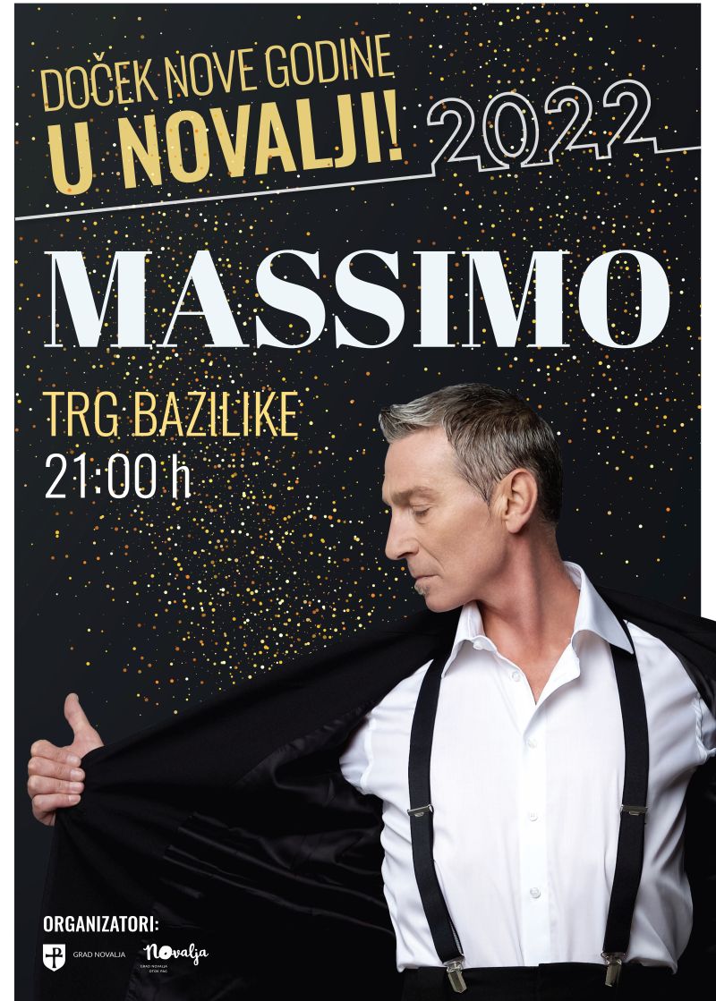 advent novalja