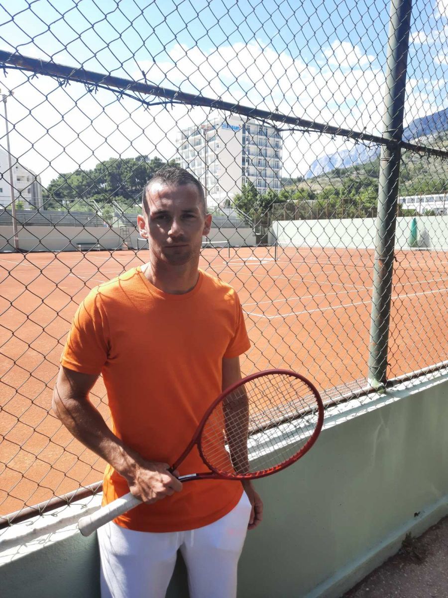 tenis wine gastro fest