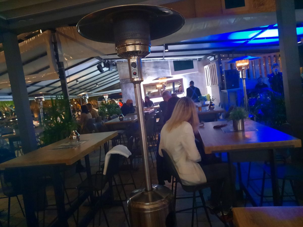 tenis wine gastro fest