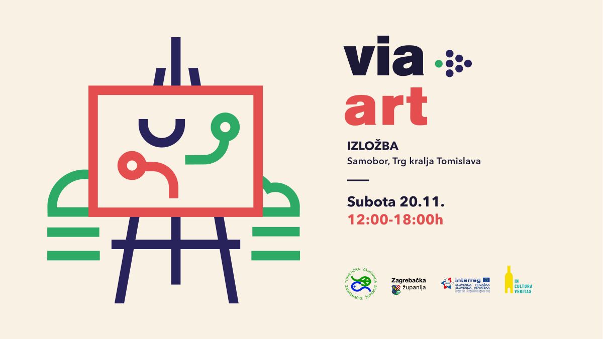 via art samobor