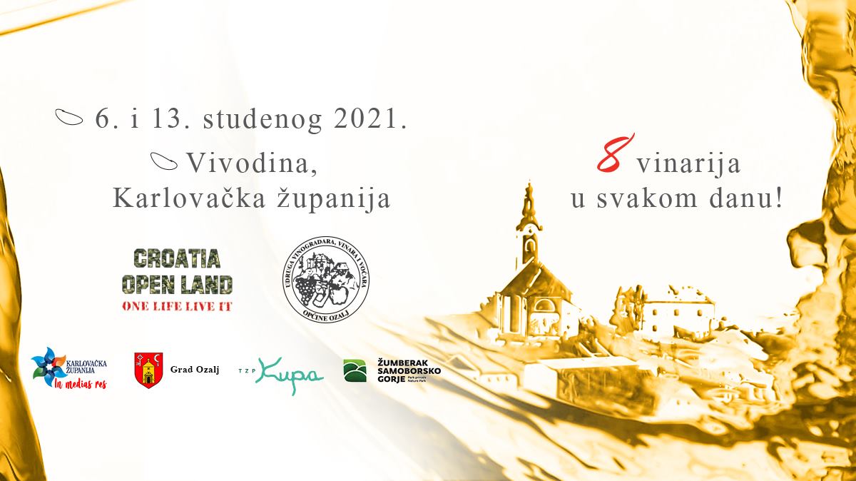vivodina wine