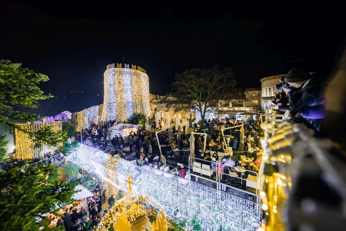 advent na gradini