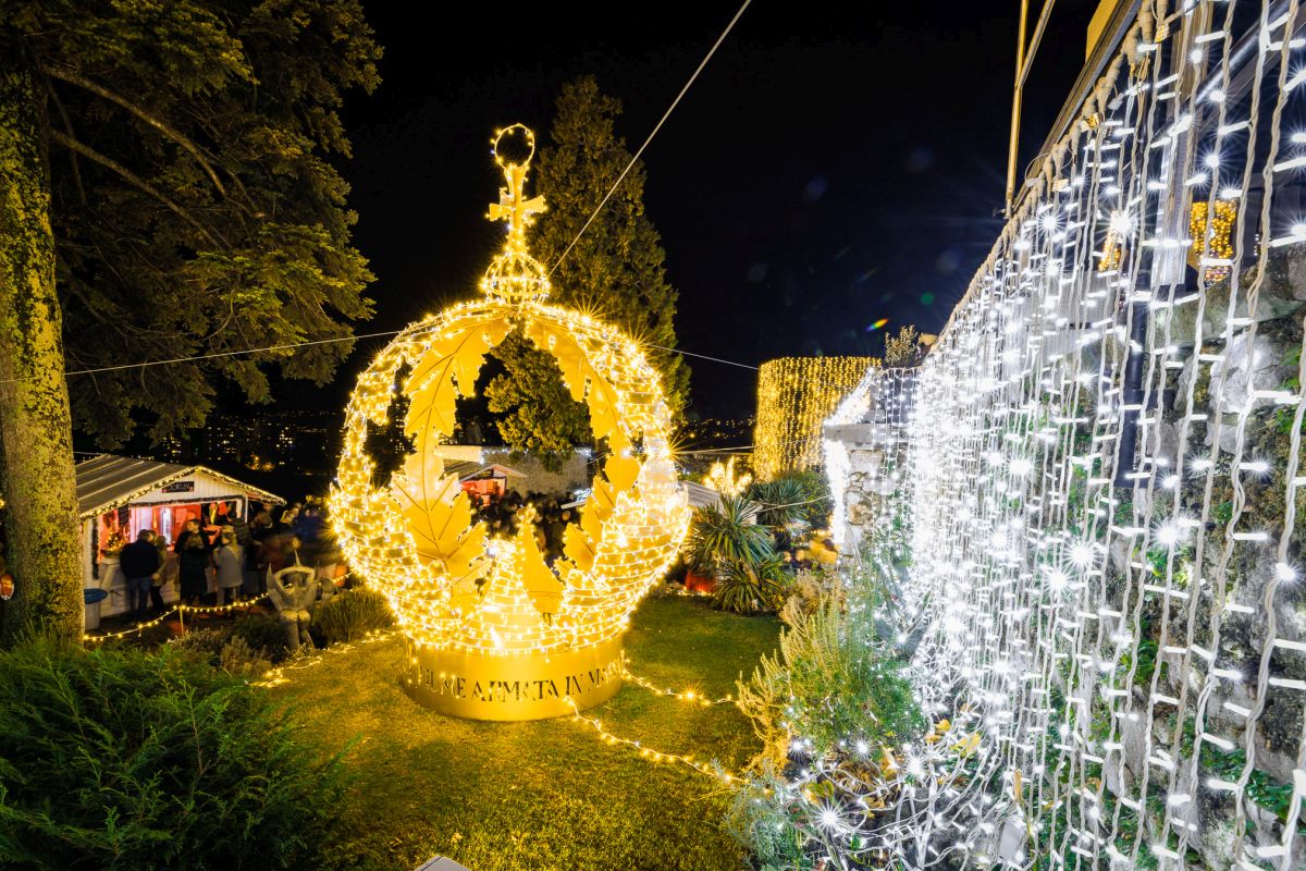 advent na gradini