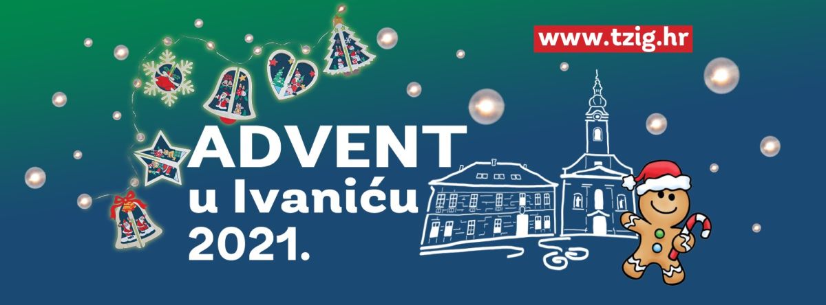 advent u ivaniću