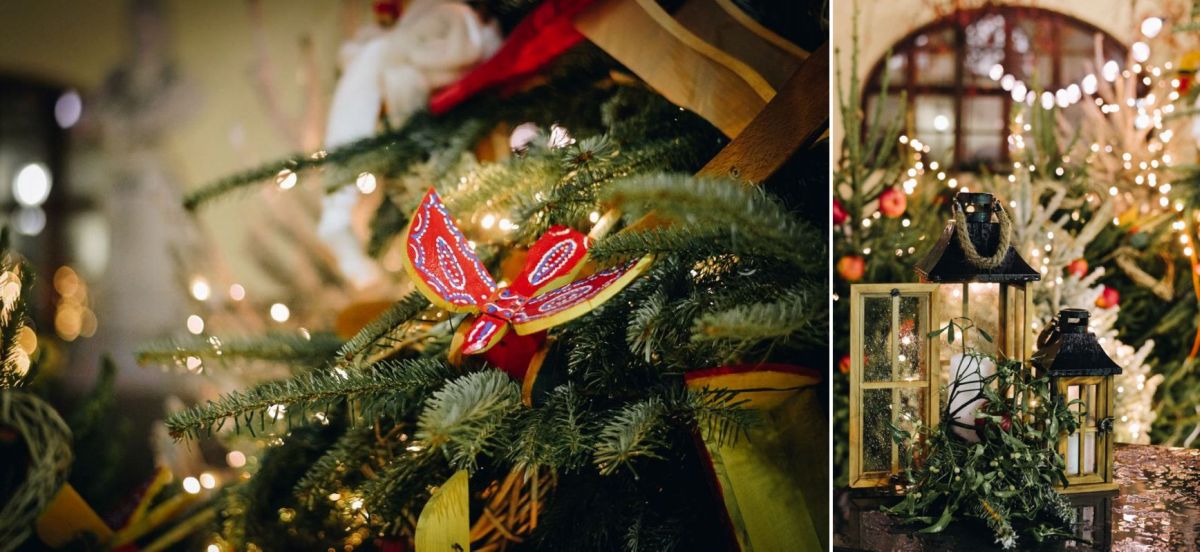 županijska palača adventski kalendar