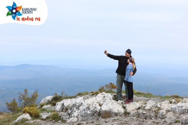 hike &walk klek
