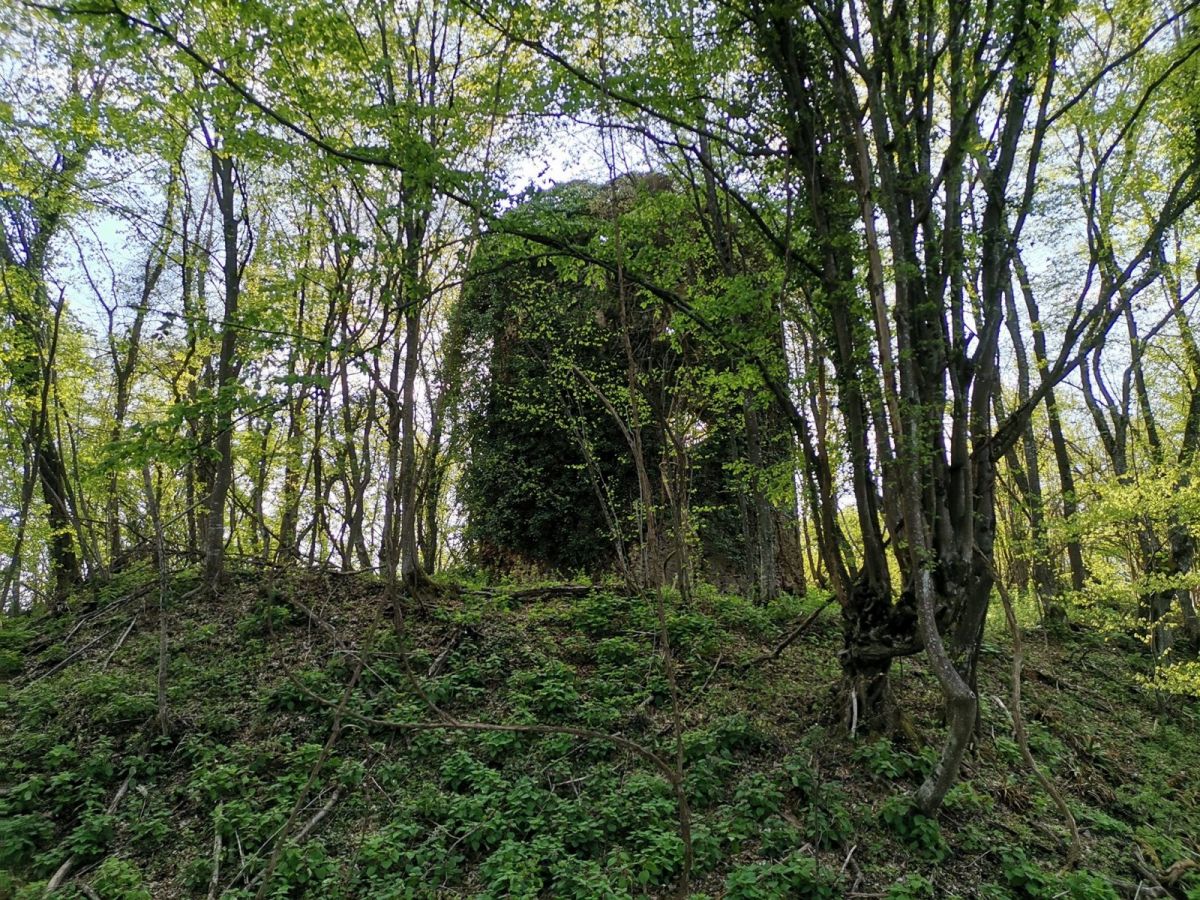 krstinja