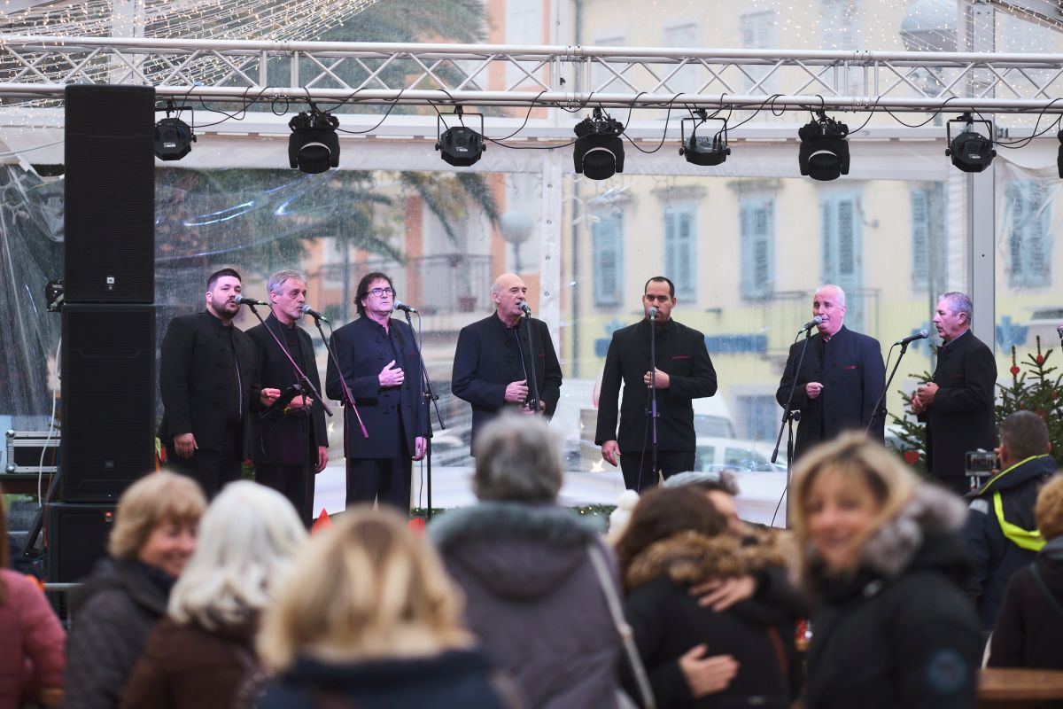 advent lošinj