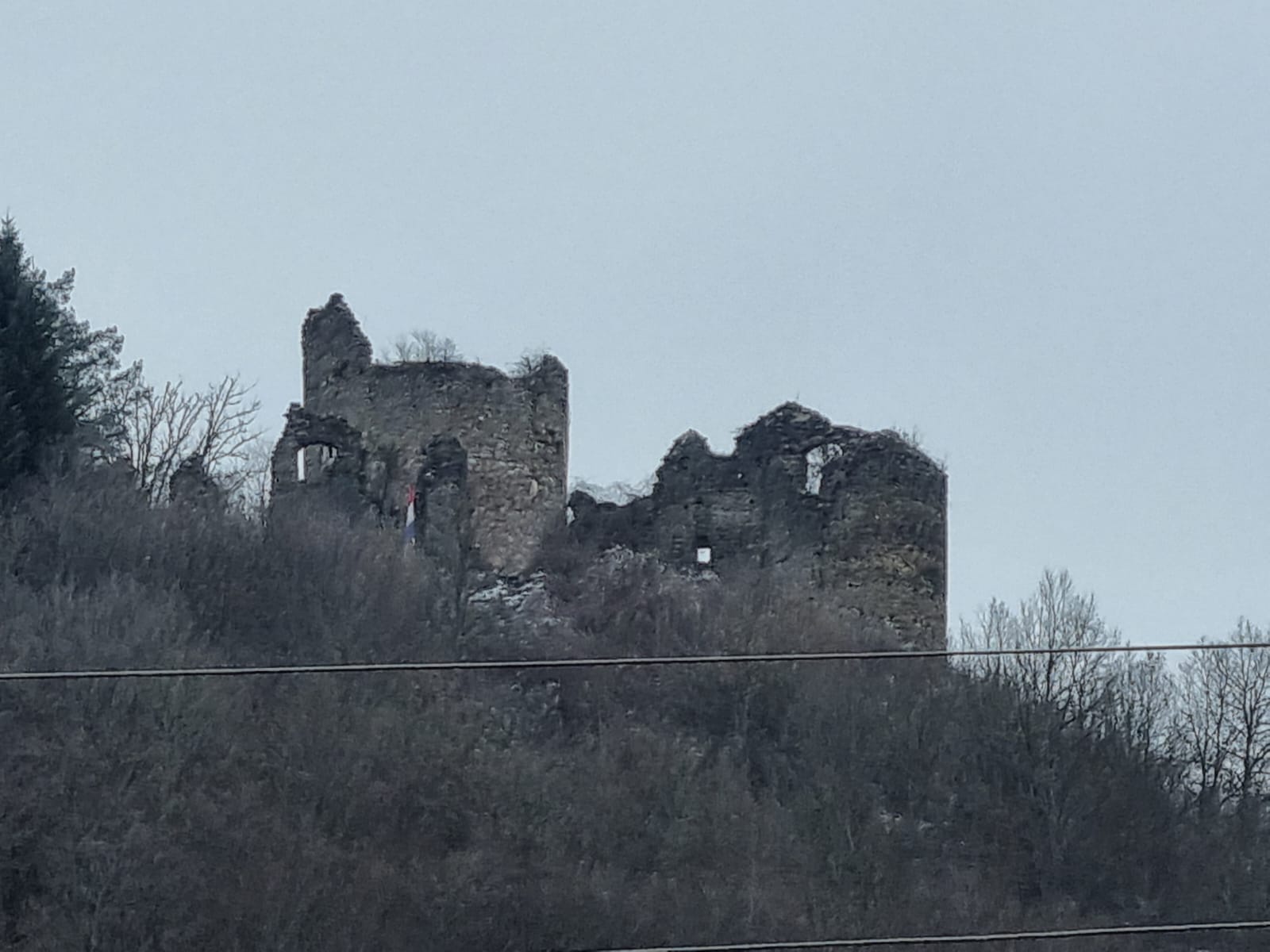 gvozdansko