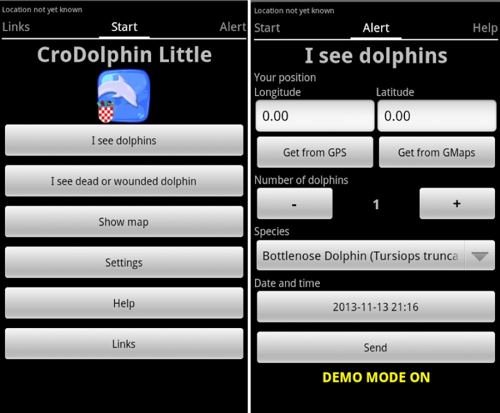 CroDolphin