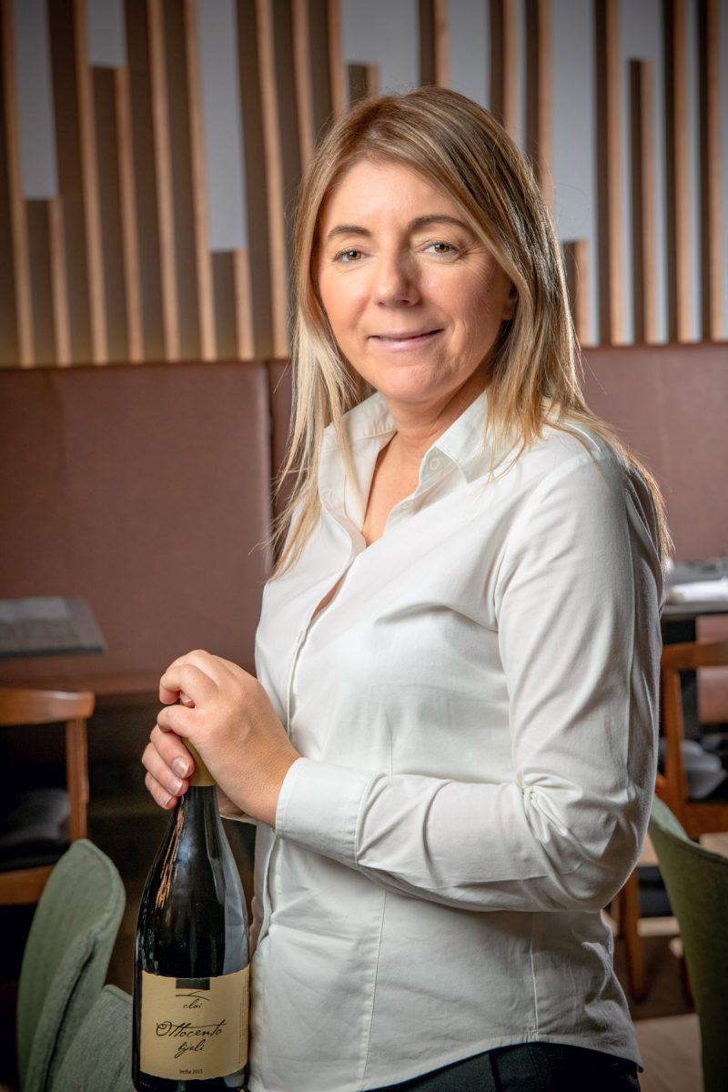manuela maras matrix