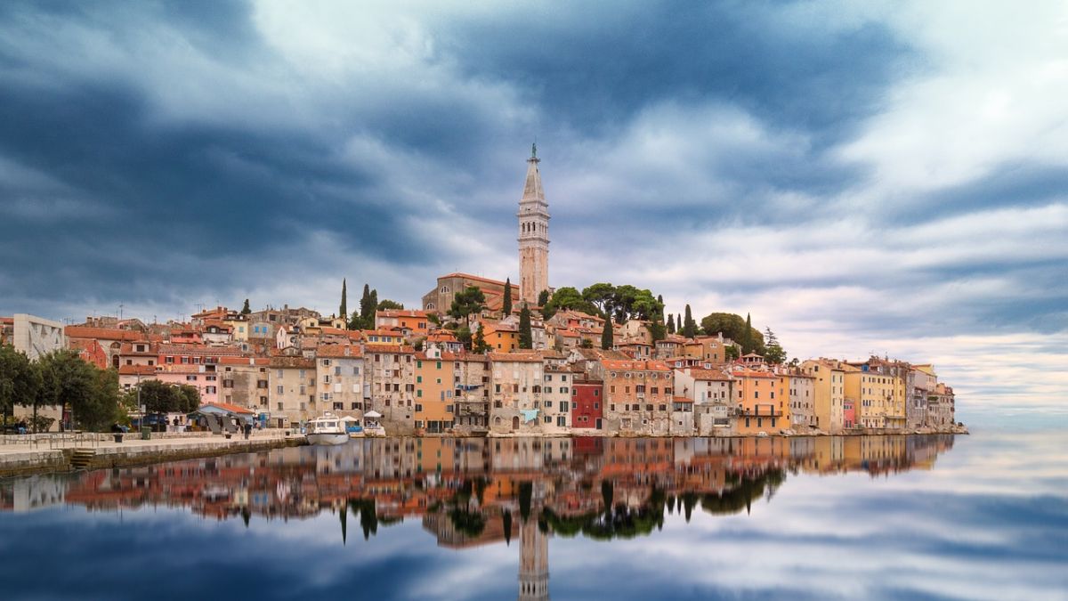 rovinj, istra, pixabay, grad ljubavi