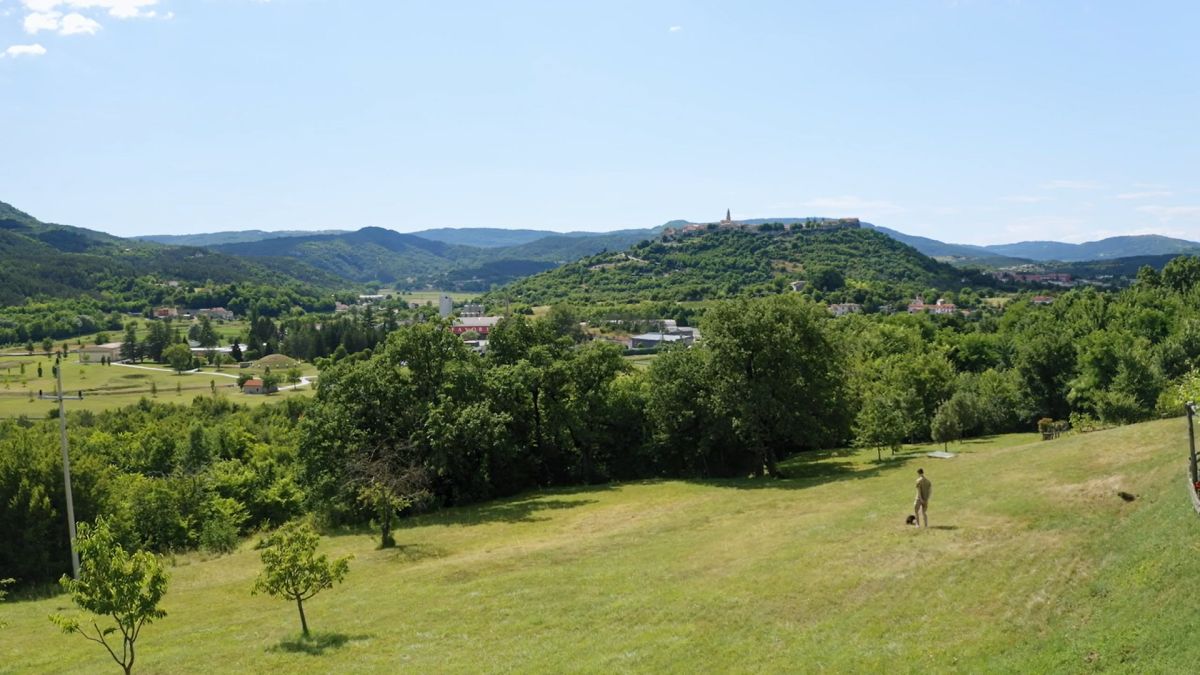 autentična istra film