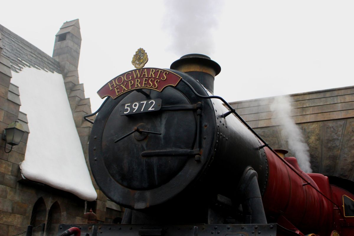 orient express