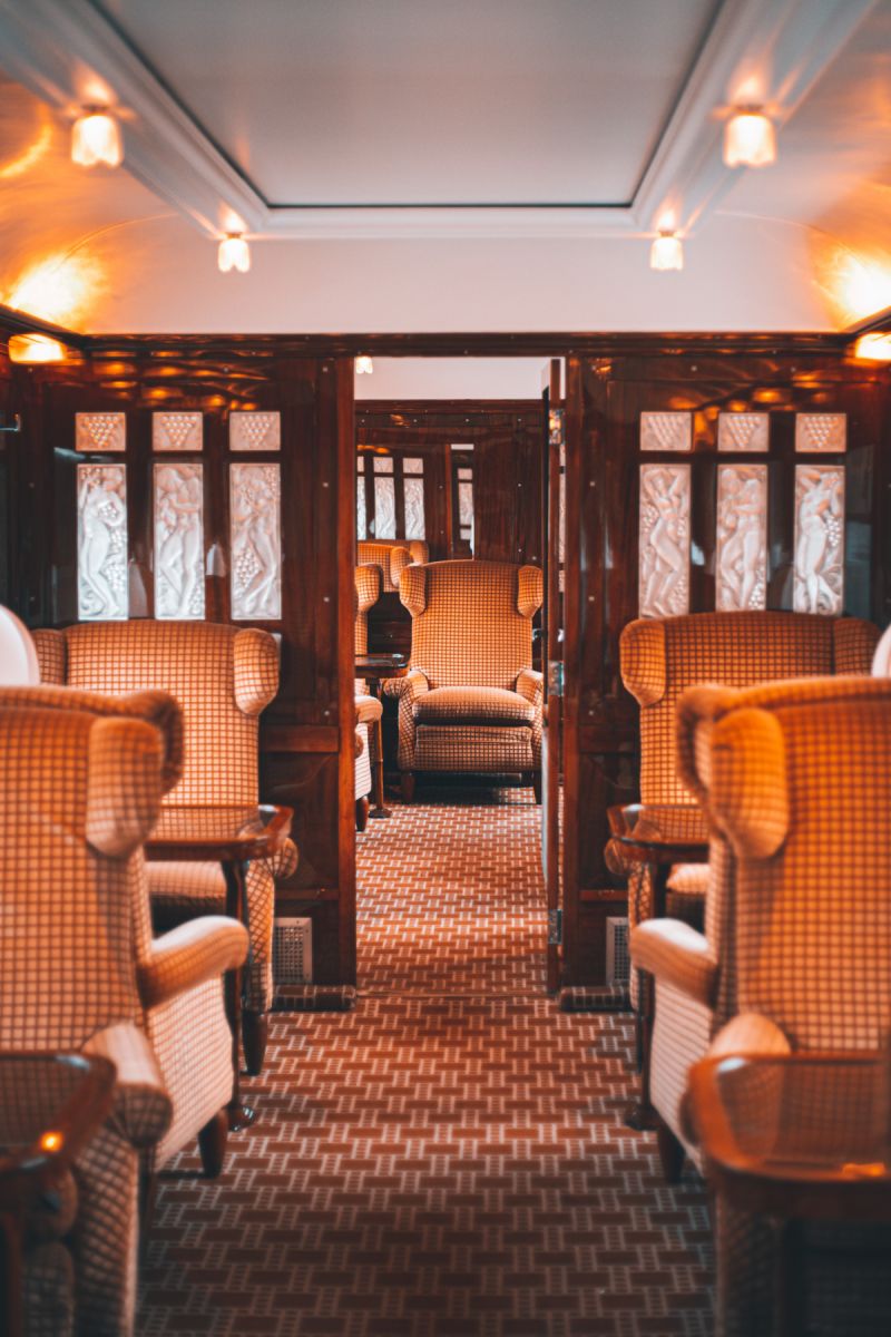 orient express
