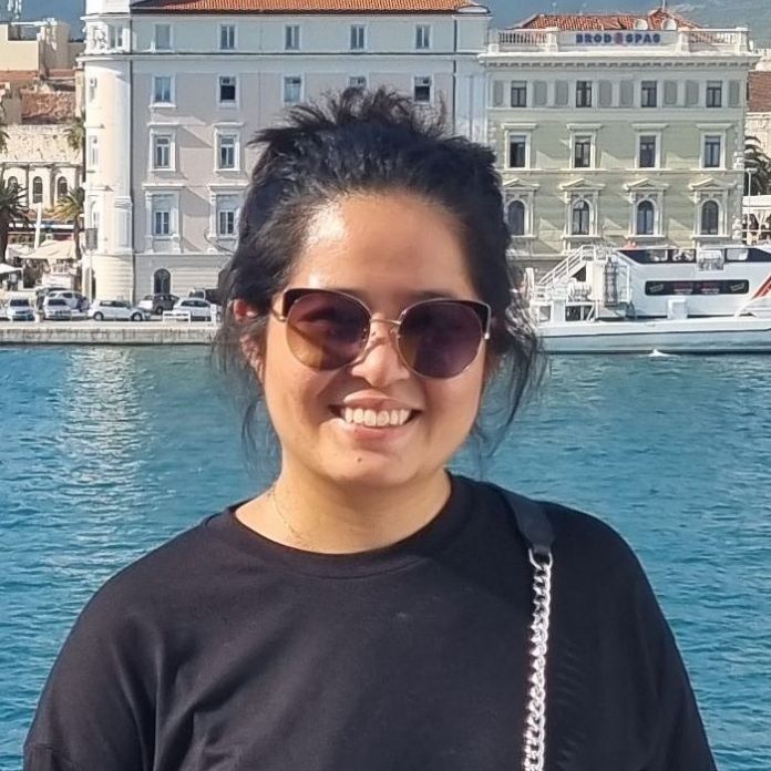 Clarisse Bay