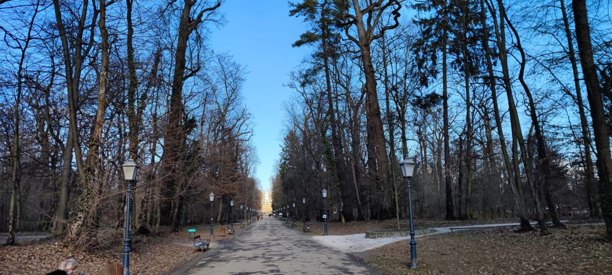 park maksimir