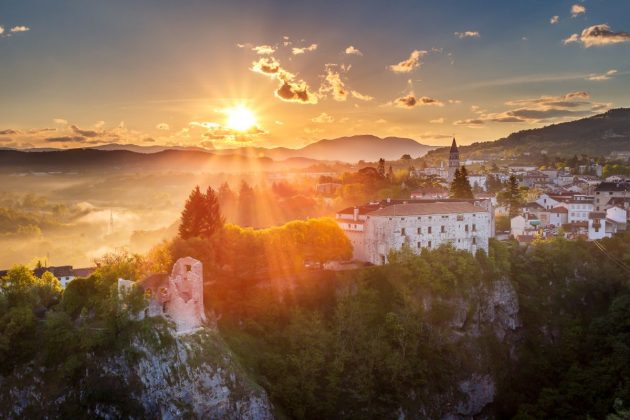 ultratravel istra