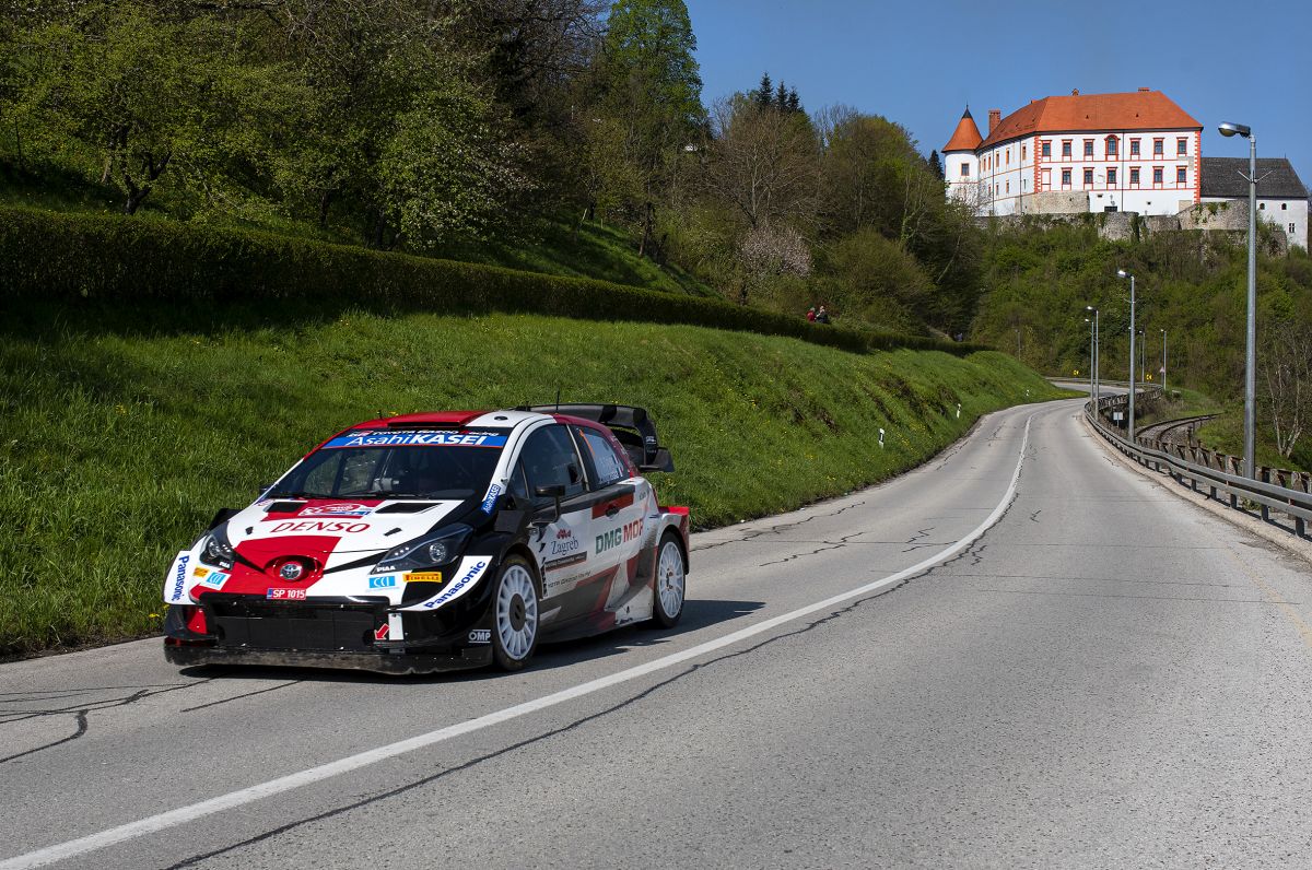 wrc croatia