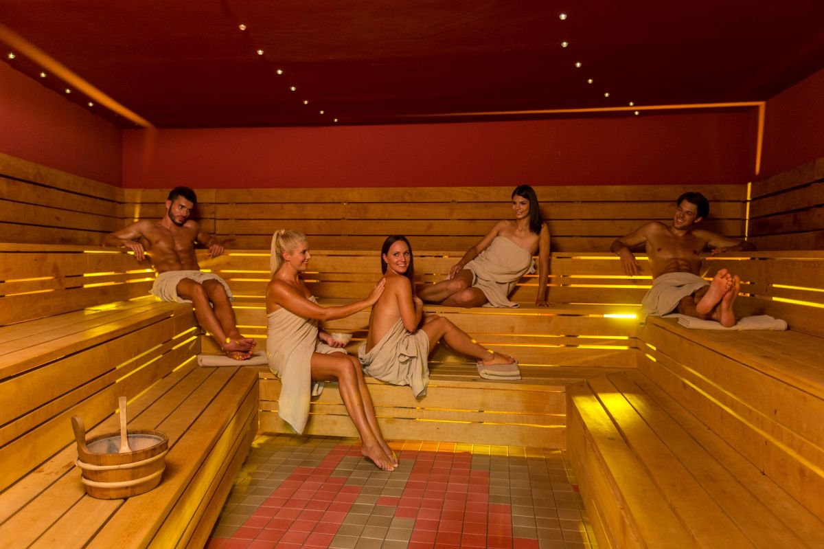 wellness terme tuhelj