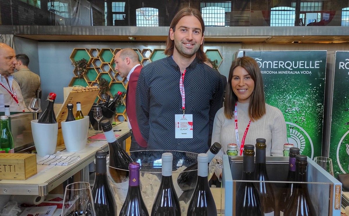 Vinart Grand Tasting
