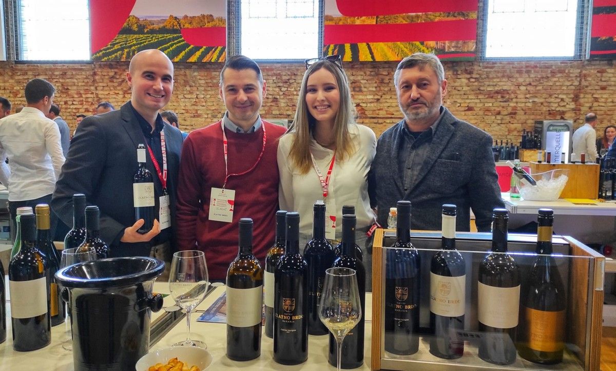 Vinart Grand Tasting