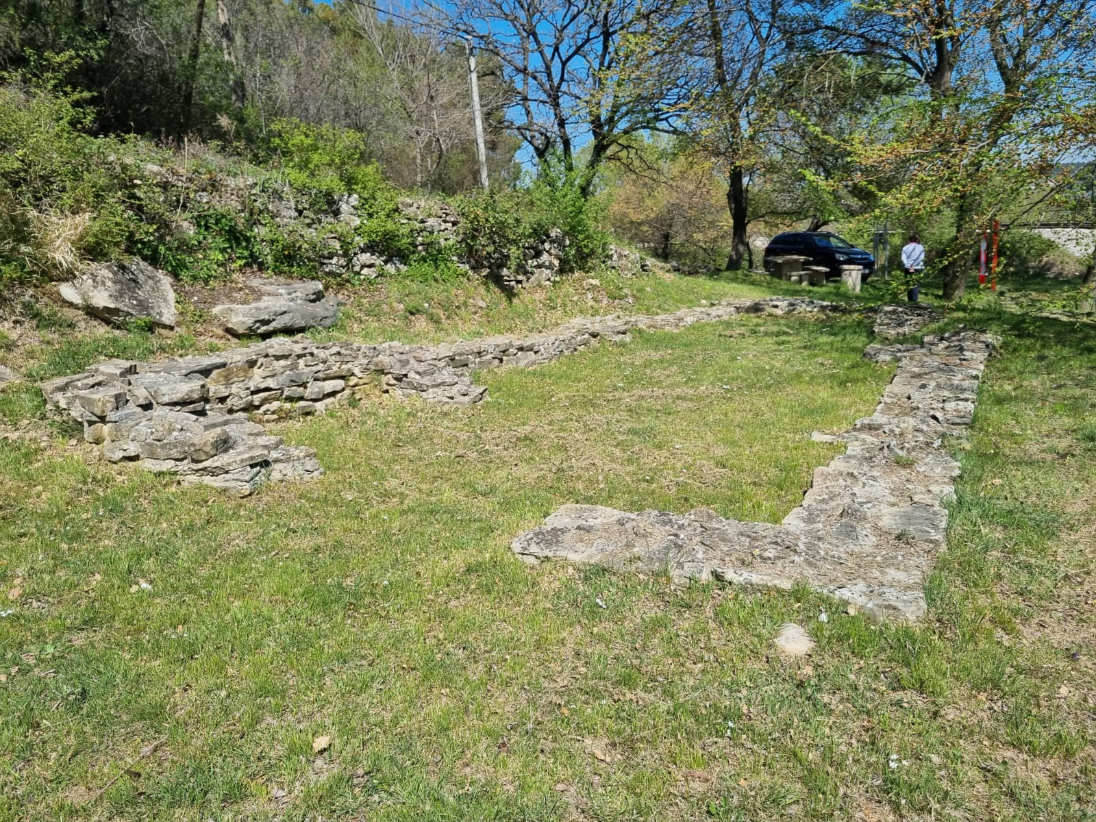 Kličevica Benković