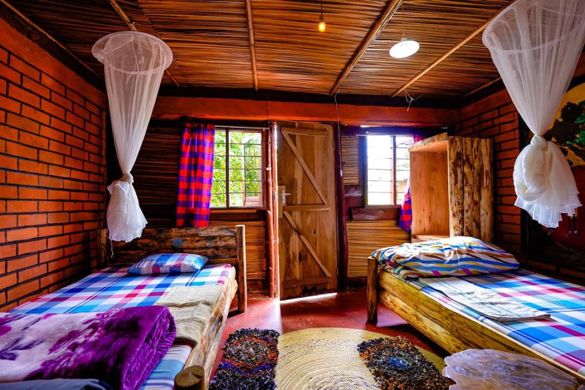 booking održiva putovanja