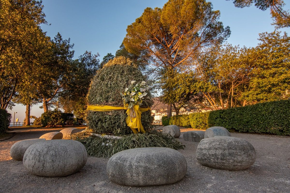 opatija uskrs