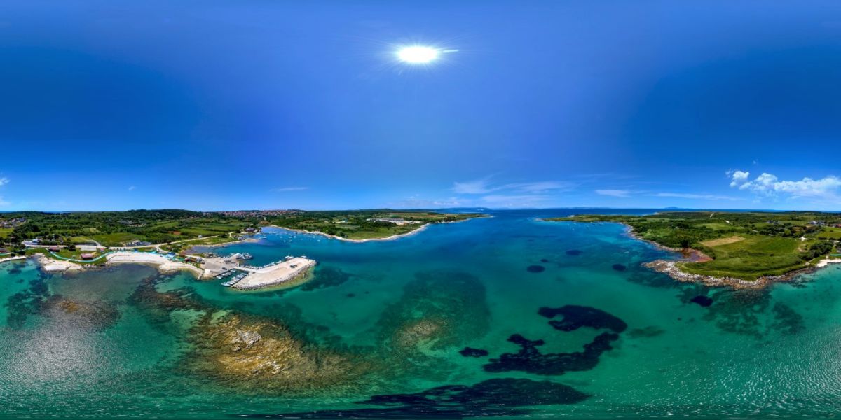 panorama ližnjan