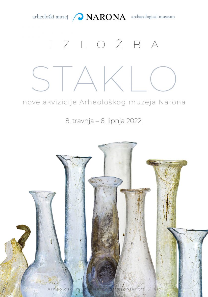 Arheološki muzej Narona