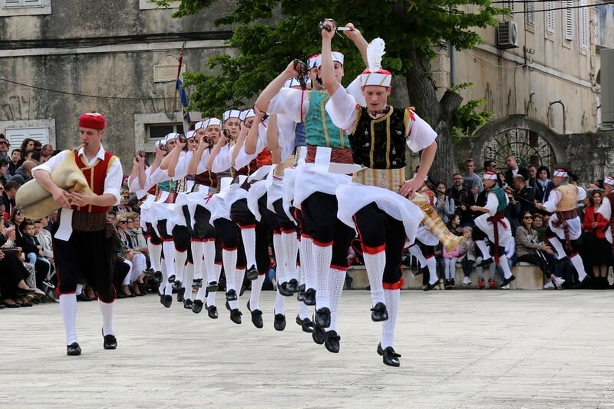 kumpanija korčula