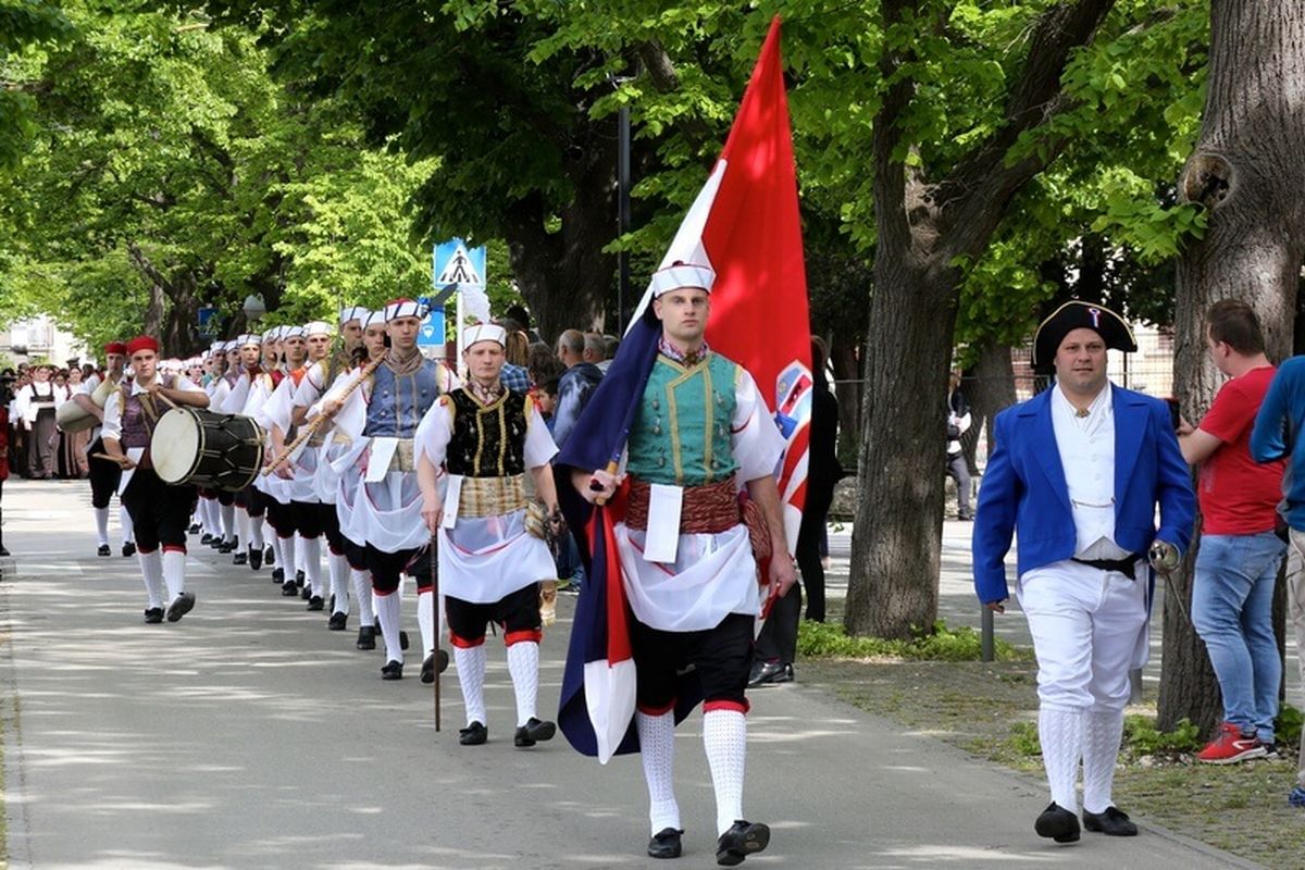 kumpanija korčula
