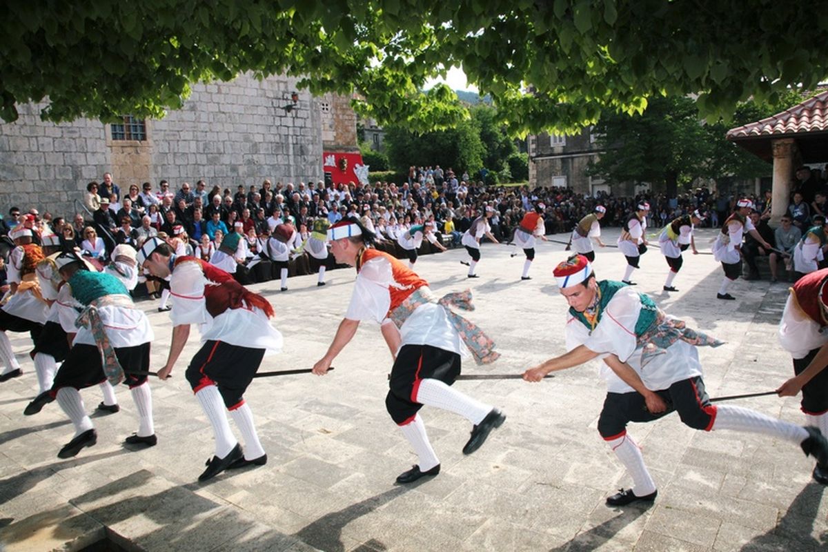kumpanjija korčula