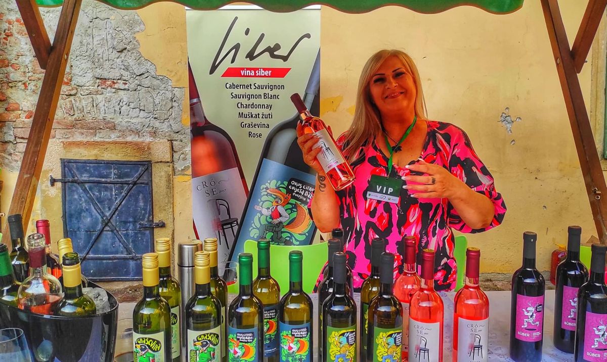 festival vina sira