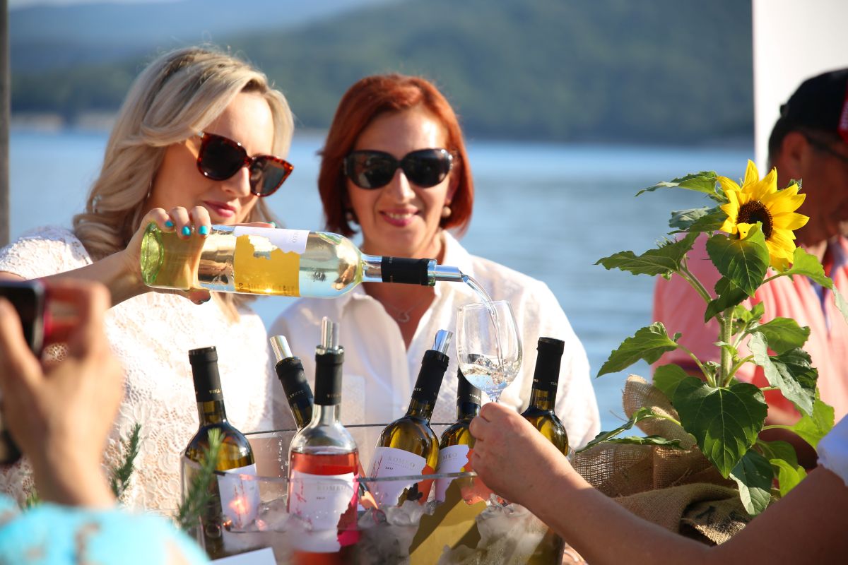 festival kvarnerskog škampa