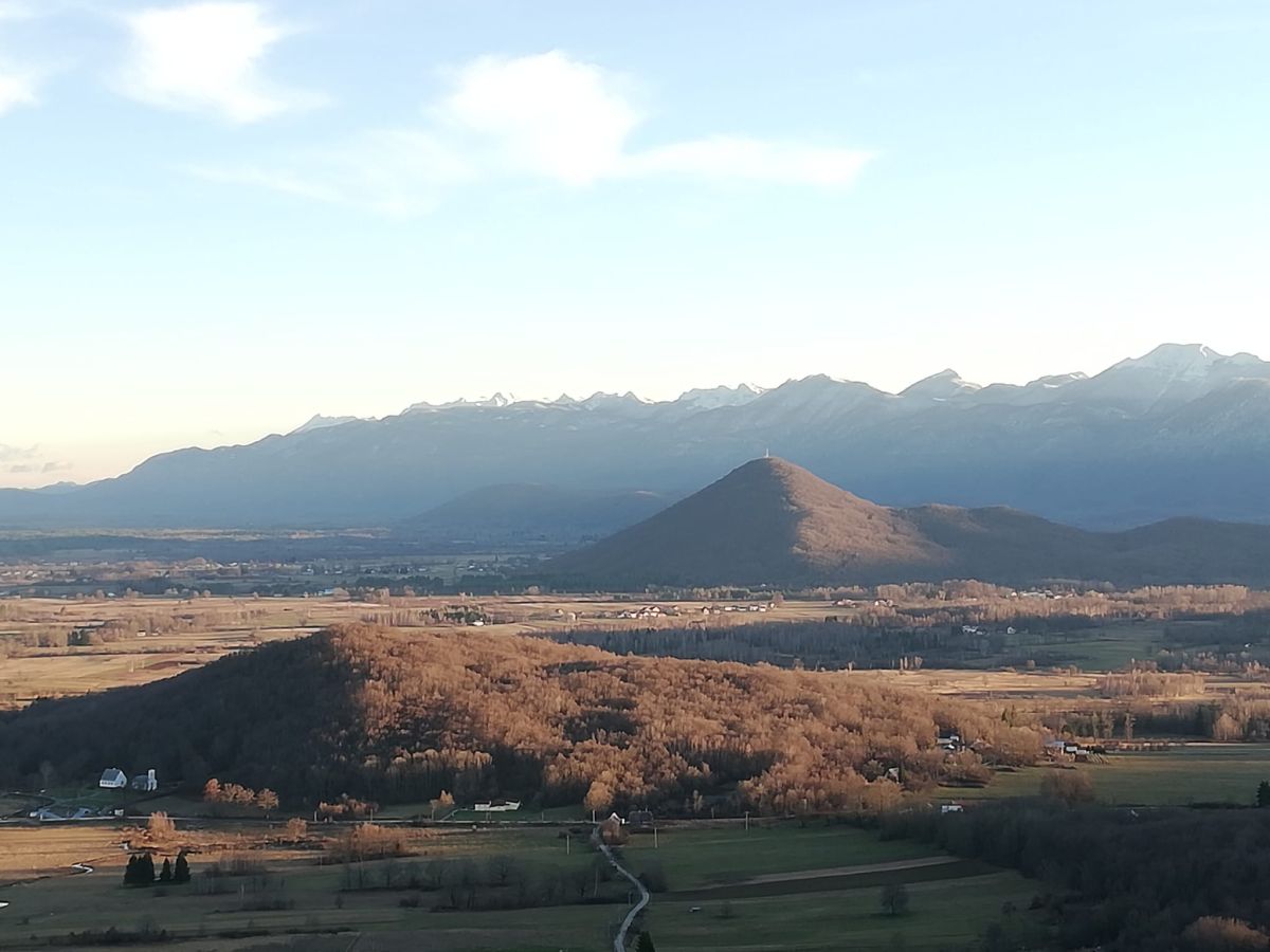 tri dana tri vrha