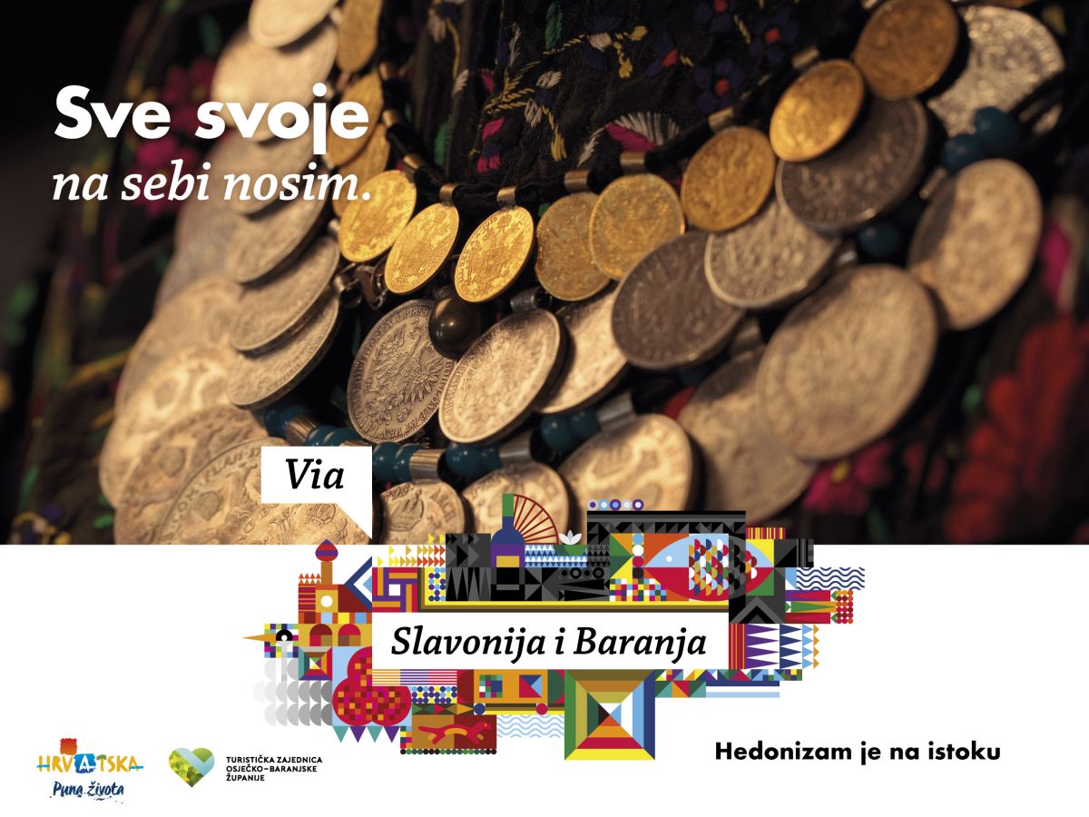 Via Slavonija i Baranja