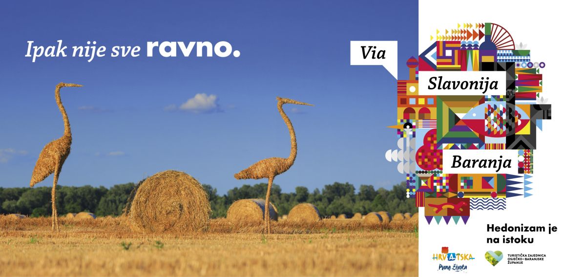 Via Slavonija i Baranja