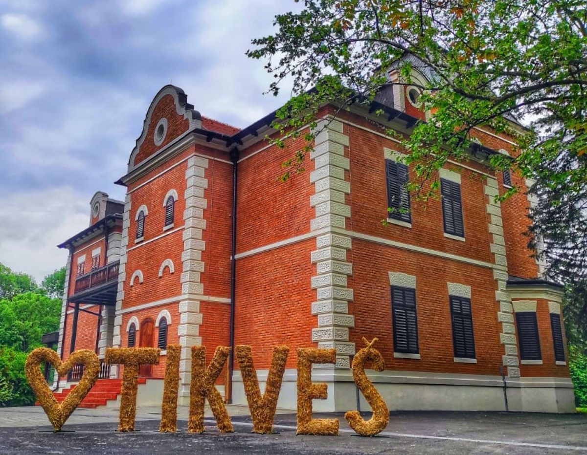 tikveš